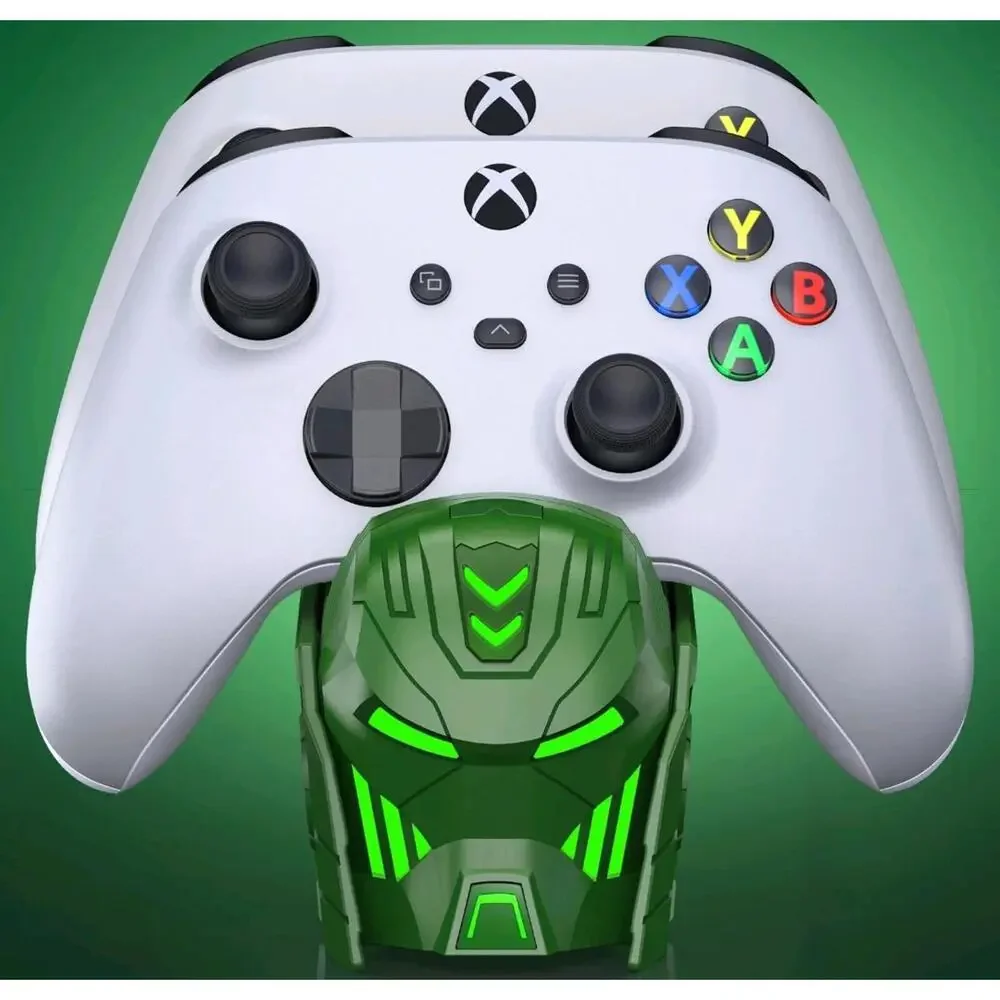 Dual Charging Dock For X1/S/X/Elite/SS/SX